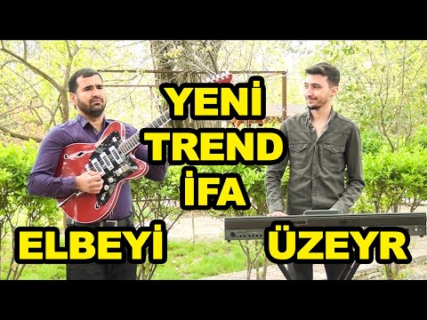yeni trend Ay