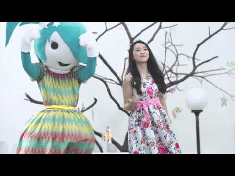 Teenebelle - Official Teaser Happy Friends
