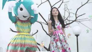 Teenebelle - Official Teaser Happy Friends