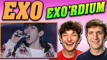 EXO - 