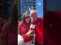 Canadian fans share their hype up songs ahead of today’s game in Vancouver 🇨🇦🔥 #FIFAWorldCup