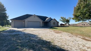 20876 W Camper Rd video tour
