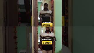 Relatable ho gya🥹🥲 #youtubeshorts #funnyshorts #caexams #shorts #aspirants #viral #memes