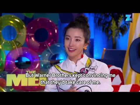 Ruby Rose explains