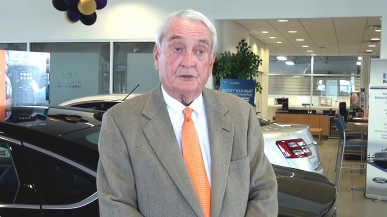 Norris Auto Group Celebrates 100 Years YouTube