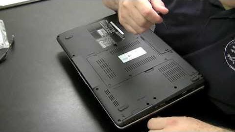 Removing And Testing A Hard Drive With KNOPPIX-HD