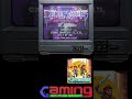 DeathSmiles - Playthrough - Arcade #shorts #arcade #retrogaming