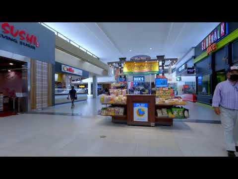 Video: Hvordan kommer du deg til Serramonte kjøpesenter?