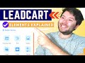 Leadcart Tutorial + Mega Bonus Package + Lifetime Deal