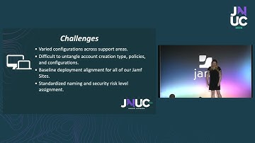JNUC 2025 - 1251 - One PreStage to Rule Them All: Secure macOS Deployment with Power Automate