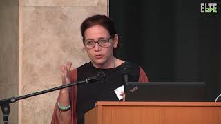 Pszichológiai Tanácsadás Ii. Konferenciája - Dr. Balázs Judit