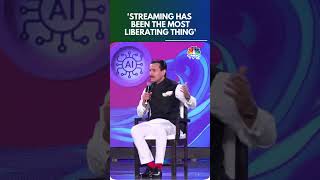 WAVES 2025 | Saif Ali Khan Is All Praises For Streaming Platforms | N18S | CNBC TV18