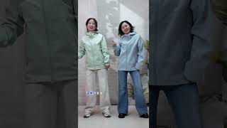 Oops! Sister's Dance Fail Over a Boy Will Make You Laugh Out Loud