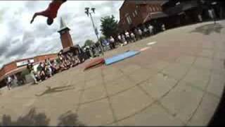 Pro Jump 101 Summer 08 Sampler