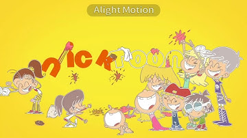 Made Pitch White For Alight Motion. 