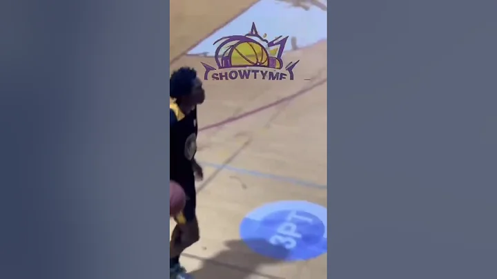 Dreams Basketball Tournament 2025 Quarter Final Highlights: Showtyme Hoopers 81 - Kwara Falcons 61