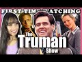 🤯THE TRUMAN SHOW (1998) TOOK ME BY SURPRISE!🍞 MALBREAD's Reaction &amp; Review