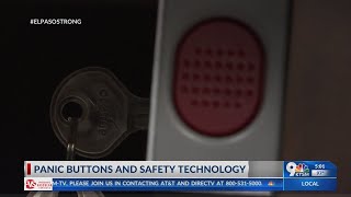 SISD Safety Tech