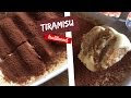 Tiramisu traditionnel italien  recette simple et rapide cookwithso