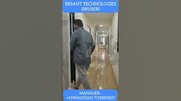 *Besant technologies sirusei* *✍️*Building your career starts with the perfect resume*