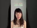 Different level of nervous in Mandarin  #learnchinese #chinesespeaking #mandarinchinese #chinese