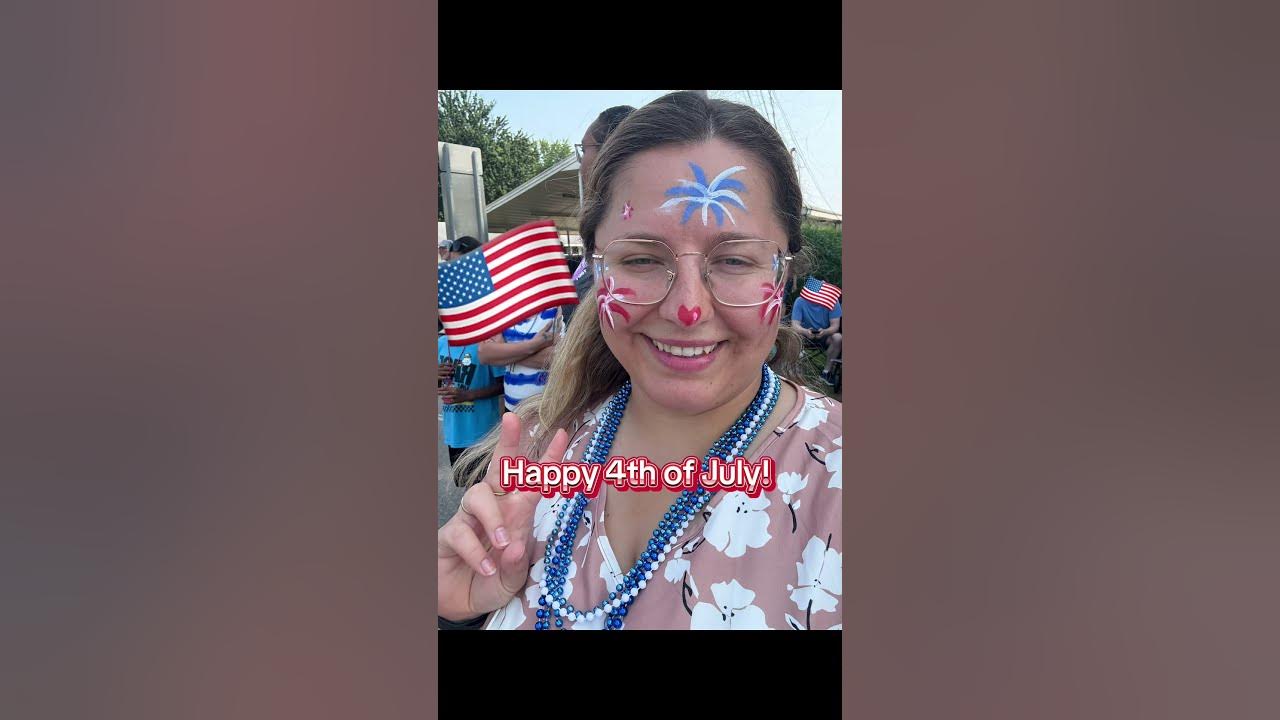 You look like the 4th of July! Happy Independence Day! ️🤍💙. # You look like the 4th of July! Happy Independence Day! ️🤍💙. #