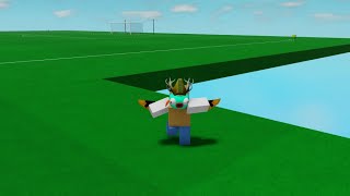 how to do powershots on Super Blox Soccer