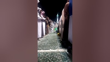 تسجيل من سطح الحرم | لعشائية من آخر سورة يس، للشيخ ياسر الدوسري ١٦-٥-١٤٤١ هـ