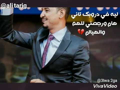 طه سليمان قلبي البحب 