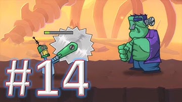 Tower Conquest gameplay walkthrough 14 android & ios