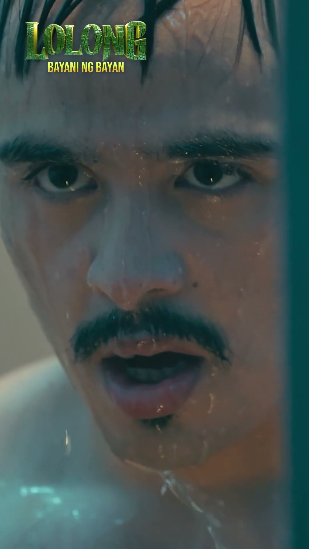 Ang trauma ni Ivan! #shorts | Lolong 2