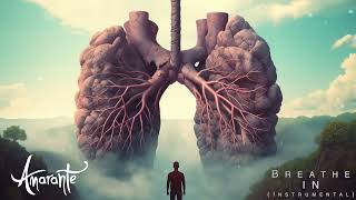 Amarante - Breathe In (Instrumental)