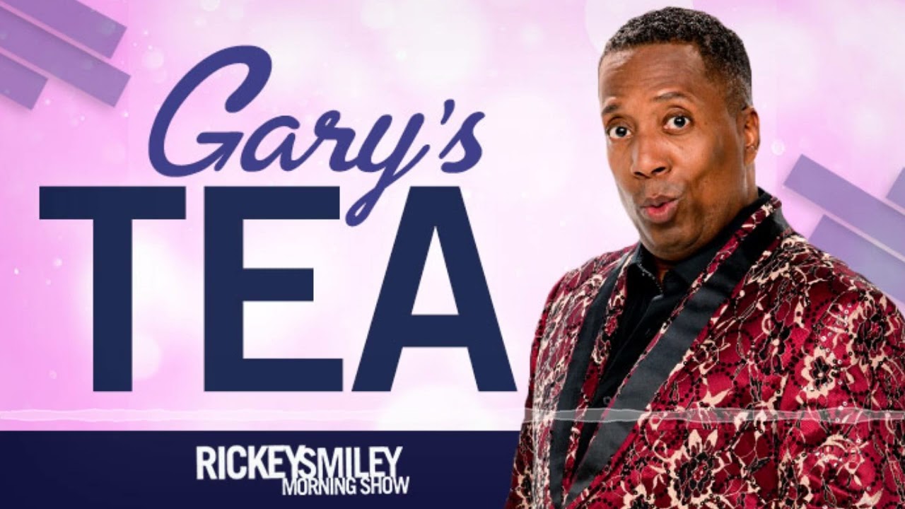 Gary’s Tea: Is It Fair That Wendy Williams Is Placed Under Financial Guardianship? [WATCH]