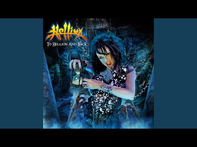 Hellion - Will Not Go Quietly / Resurrection