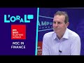 Emlyon  msc in finance