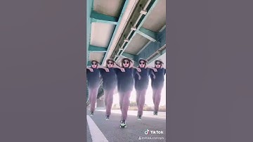 Thumbnail of 【ShuffleDance/シャッフルダンス】Party Rock Anthem踊ってみた