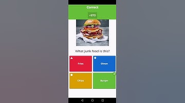 kahoot:single mode (shorts full video)
