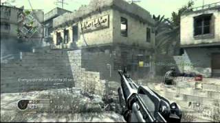CoD4 Ruined or Fun?