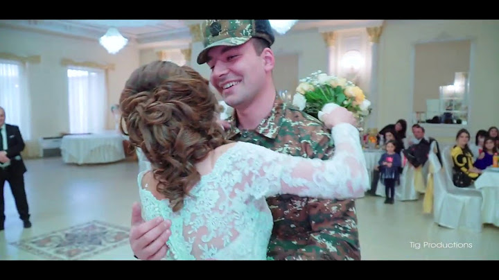 Soldier's unexpected surprise Զինվորի անակնկալը....