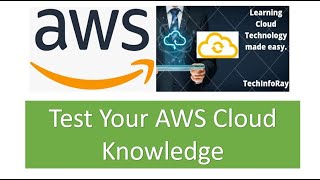 AWS Network Services   Test your AWS Cloud knowledge   Question 13
