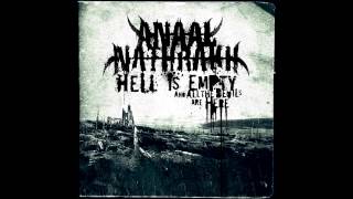 Watch Anaal Nathrakh Virus Bomb video