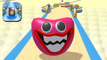 Action Balls Speedrun Gameplay Max Levels 1509-1517