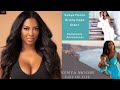 Another One Giving Back : Thank You Kenya Moore For Your Generosity Ft. Adorable Brooklyn...