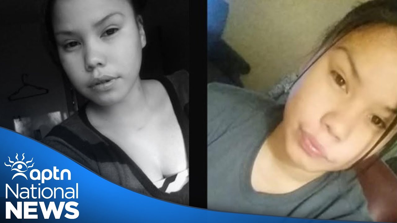 Manitoba RCMP ask for public’s help locating woman missing for three ...