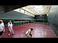 PHTC Real Tennis Stream