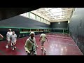 PHTC Real Tennis Stream