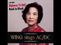 Highway to Hell - Wing