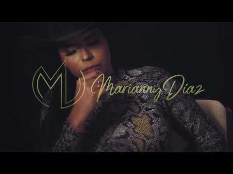 Marianny Díaz - Cuéntame (Karaoke)