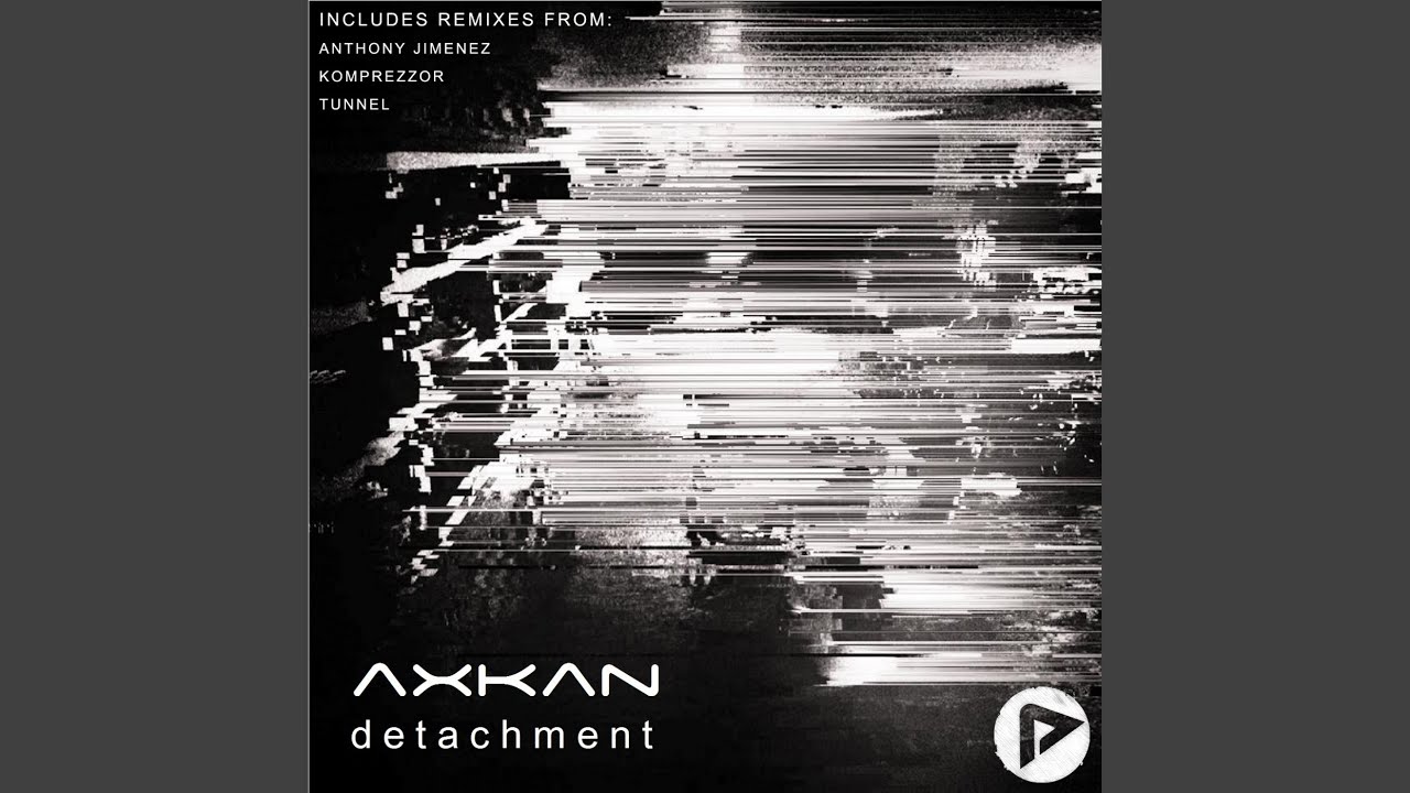Watch Detachment (Original Mix) on YouTube Watch Detachment (Original Mix) on YouTube