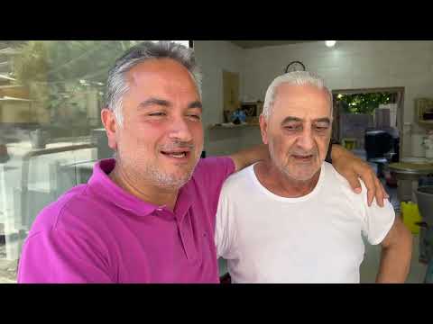 One Fun Day In Saida Foul Balila Knefeh Maamoul Maakroun Burgers